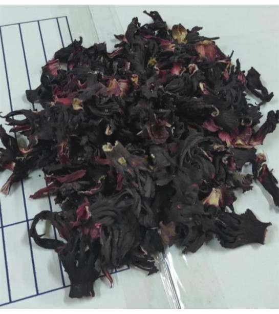 Hibisküs