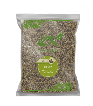 Hayıt Tohumu 500g Hayıt Tohumu 500g