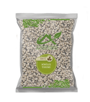 Börülce Tohumu 500g Börülce Tohumu 500g