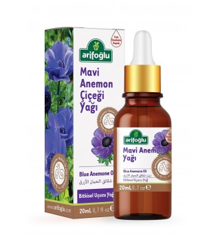 Otama Blue Anemon Yağı 20 Ml Otama Blue Anemon Yağı 20 Ml