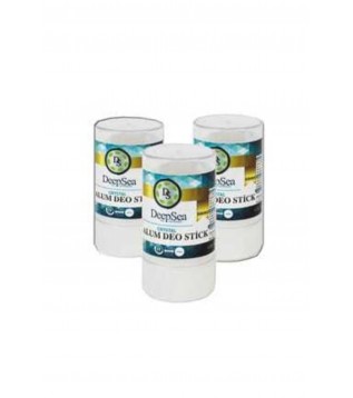 Deepsea Doğal Tuz İçeren Roll On -alum Deo Stick Deepsea Doğal Tuz İçeren Roll On -alum Deo Stick