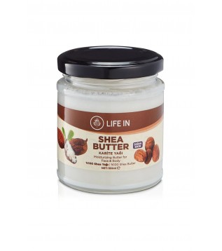Otama Karite Shea Butter Yağı 20 Cc Otama Karite Shea Butter Yağı 20 Cc