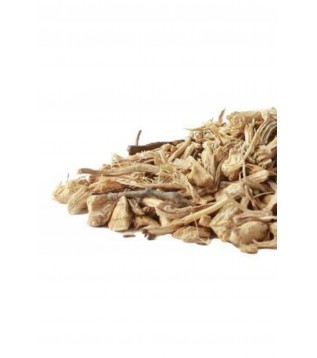 Tavşan Memesi Kökü Cons Kesim 500g Tavşan Memesi Kökü Cons Kesim 500g