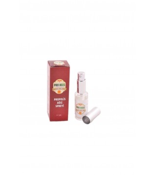 Pro Bees Propolis Agız Spreyi 15 Ml Pro Bees Propolis Agız Spreyi 15 Ml