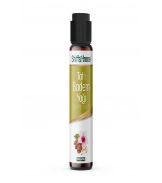 Shf Yeni Tatlı Badem Yağı 50ml Shf Yeni Tatlı Badem Yağı 50ml