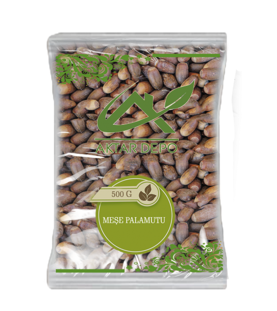 Meşe Palamutu 500gr Meşe Palamutu 500gr