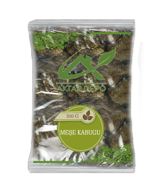 Meşe Kabugu 500gr Meşe Kabugu 500gr