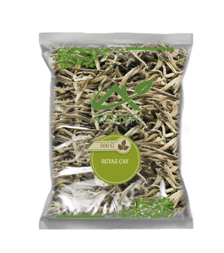 Yaseminli Beyaz Çay 500g Yaseminli Beyaz Çay 500g