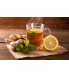 Saniçay Yeşilçay Limonlu Saniçay Yeşilçay Limonlu