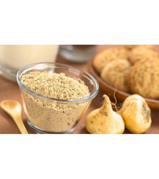 Maca Kökü Tozu-lepidium Meyenii Sarı Maca Kökü Tozu-lepidium Meyenii Sarı