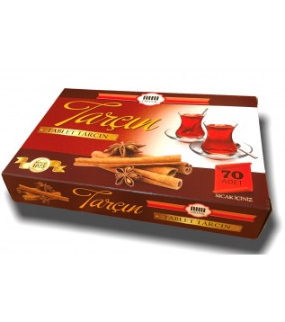 Ahu Tarçın Tablet Ahu Tarçın Tablet