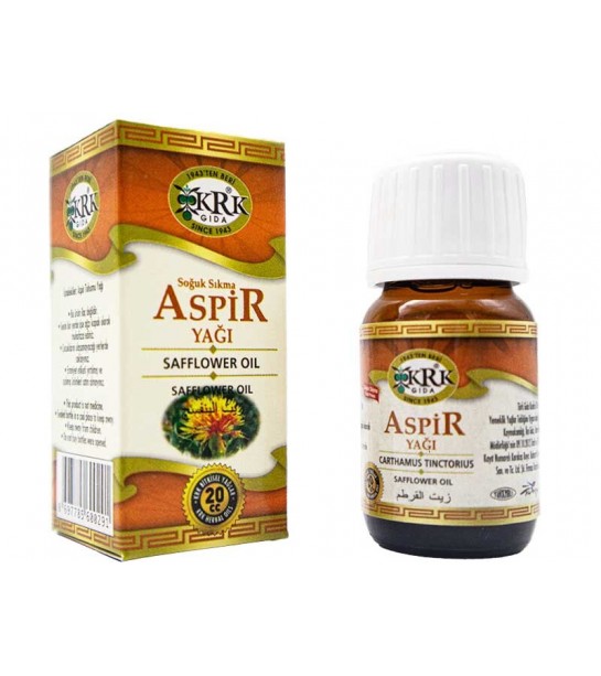 Krdn Aspir Yağı 20 Cc Krdn Aspir Yağı 20 Cc