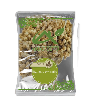 Üzerlik Otu Süs 500g Üzerlik Otu Süs 500g