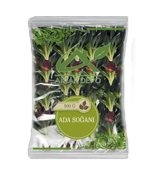 Ada Soğanı 500gr Ada Soğanı 500gr