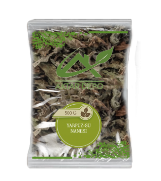 Yarpuz-su Nanesi 500g Yarpuz-su Nanesi 500g