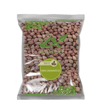 Vişne Çekirdeği İçi 500g Vişne Çekirdeği İçi 500g