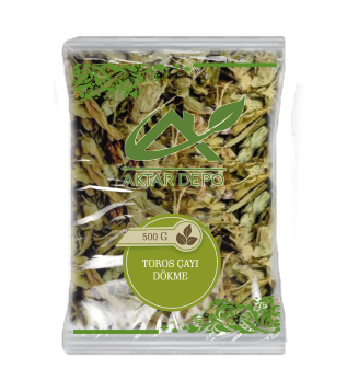 Toros Çayı Dökme 500g Toros Çayı Dökme 500g