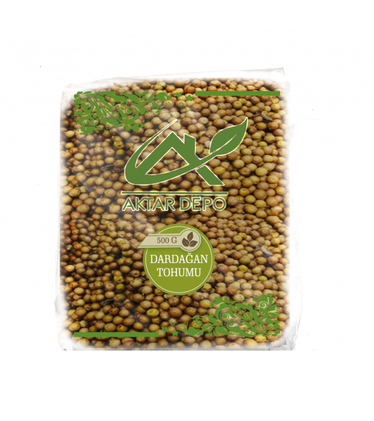 Dardağan Tohumu 500gr Dardağan Tohumu 500gr