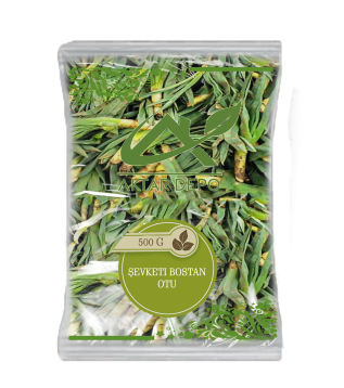 Şevketi Bostan Otu 500g Şevketi Bostan Otu 500g
