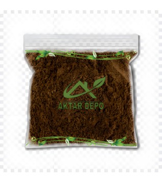 Üzüm Çekirdeği Öğütülmüş 500g Üzüm Çekirdeği Öğütülmüş 500g