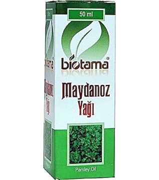 Otama Maydanoz Yağı 50 Ml Otama Maydanoz Yağı 50 Ml