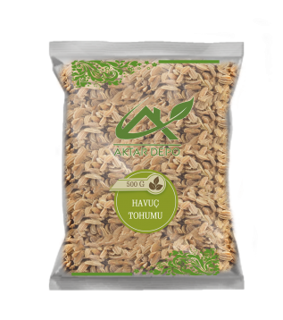 Havuç Tohumu 500 GR Havuç Tohumu 500 GR